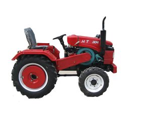HT304 Tractor