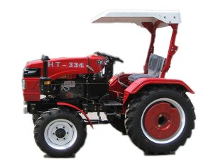 HT334 Tractor