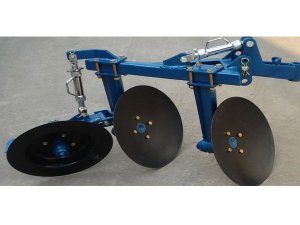 Walking Tractor Disc Plough