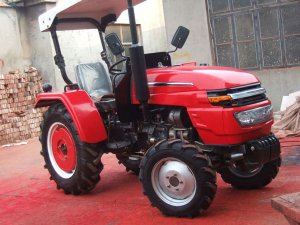 40HP Farm Tractor