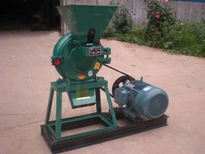 Grinding Mill