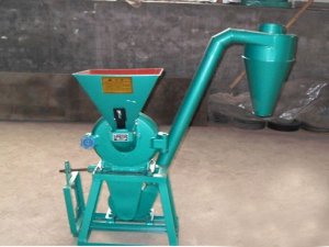 9FC Grinding Mill