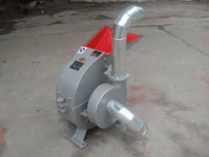 9FQ Hammer Mill