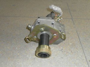 Tractor Pto Hydraulic Pump