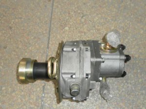 PTO Gearbox